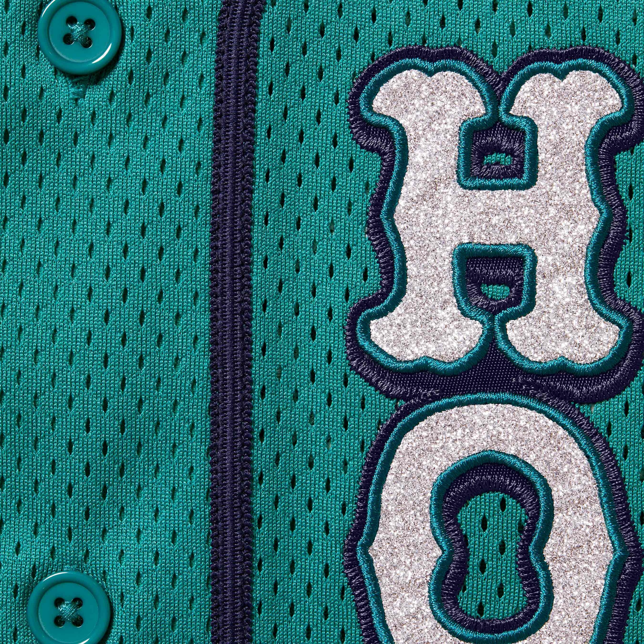Supreme®/Homerun Baseball Jersey view 9